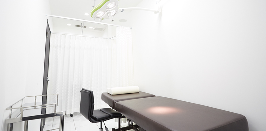 医療法人社団鉄結会 東京の粉瘤・ほくろ・できもの・赤ら顔・ワキガ治療 アイシークリニック渋谷院